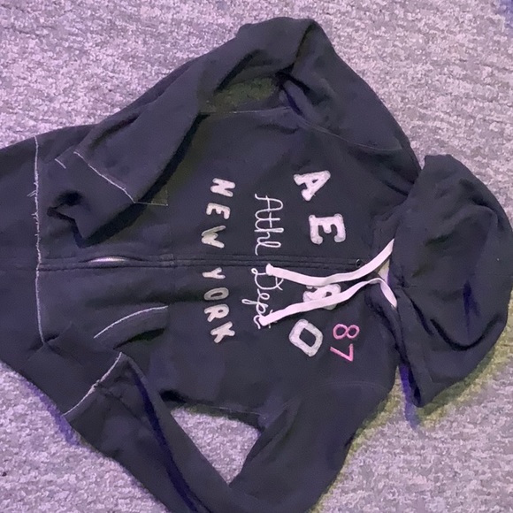 Zip up sweater - Picture 1 of 1